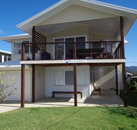 Beach Club 1 5 Gowing Street - Accommodation Guide