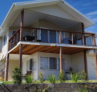 Beach Club 2 5 Gowing Street - Accommodation Guide