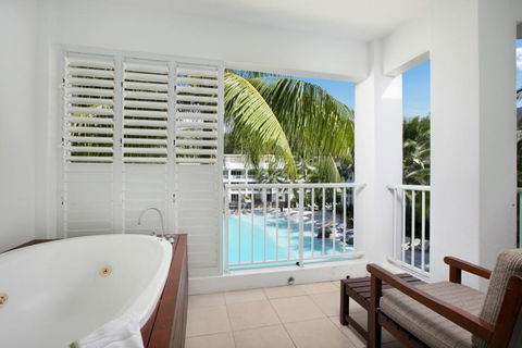 BEACH CLUB PENTHOUSE 5134 - Accommodation Guide 1