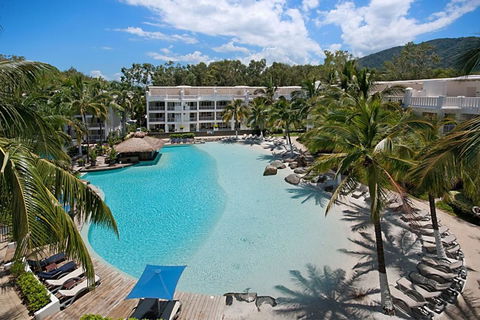BEACH CLUB PENTHOUSE 5134 - Accommodation Guide 2