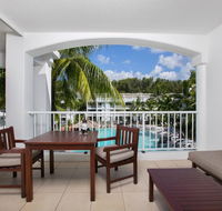 BEACH CLUB PENTHOUSE 5134