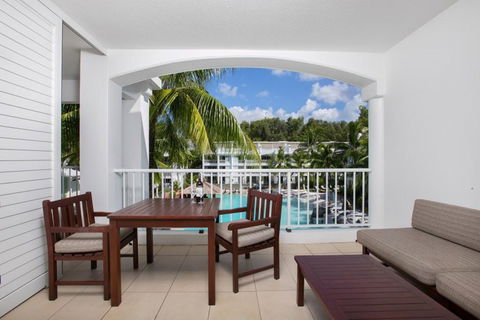 BEACH CLUB PENTHOUSE 5134 - Accommodation Guide 0
