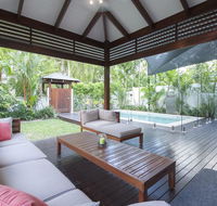 Beach Condominium - Accommodation Asia