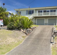 Beach Cottage Forster - Accommodation Asia