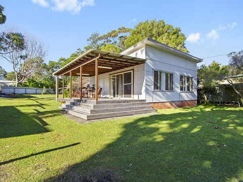 Beach Escape @ Currarong - Basic Family Accommodation - Accommodation Asia 3
