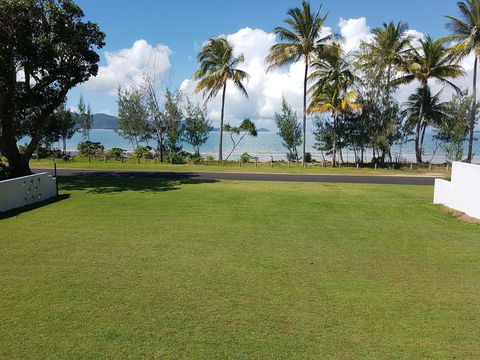 Beach Haven - Accommodation Asia 0