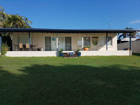 Beach Haven - Accommodation Asia 1