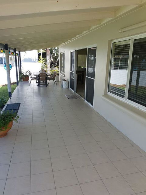 Beach Haven - Accommodation Asia 3