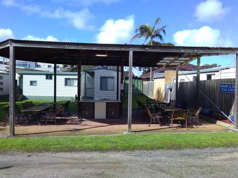 Beach Haven Caravan Park - Accommodation Asia 1