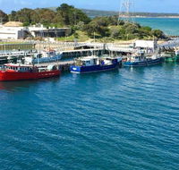 Beach Haven Caravan Park - Accommodation Asia