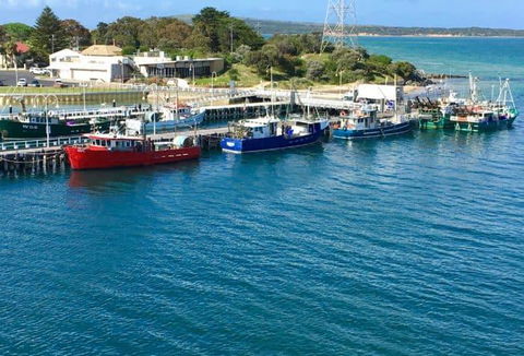 Beach Haven Caravan Park - Accommodation Asia 0