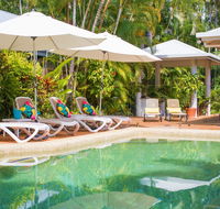 Beach Haven Port Douglas - Accommodation Asia
