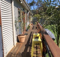 Beach Holiday Apartments - Accommodation Asia