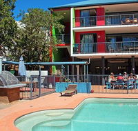 Beach Hostel Mooloolaba - Accommodation China