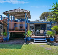 Beach House - Accommodation Guide