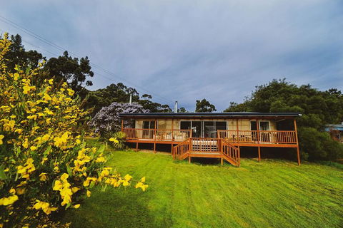 Beach House 'Aisling' - Accommodation Asia 3