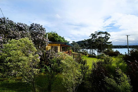 Beach House 'Aisling' - Accommodation Asia 1