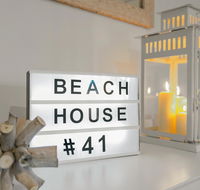 Beach House 41 - Accommodation Asia