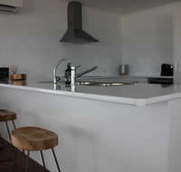 Beach House at Arno - Accommodation Asia