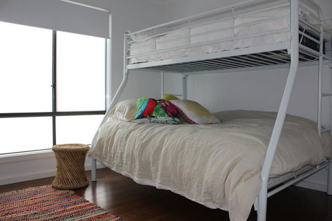 Beach House At Arno - Accommodation Asia 1