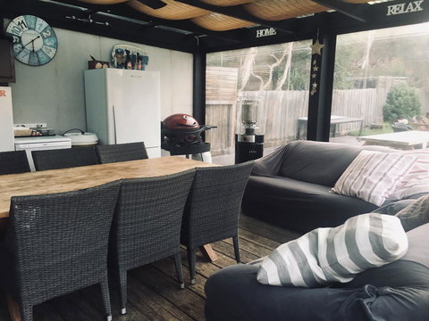 Beach House Getaway 1 - Accommodation Asia 2