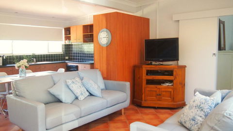 Beach House In Mylestom - Accommodation Guide 2