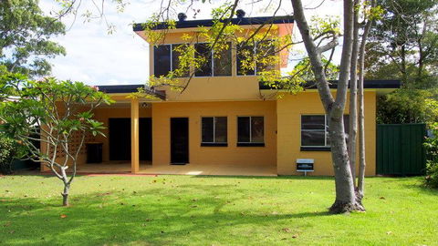 Beach House In Mylestom - Accommodation Guide 0