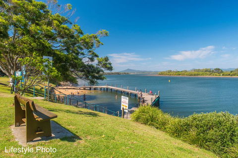 Beach House In Mylestom - Accommodation Guide 1