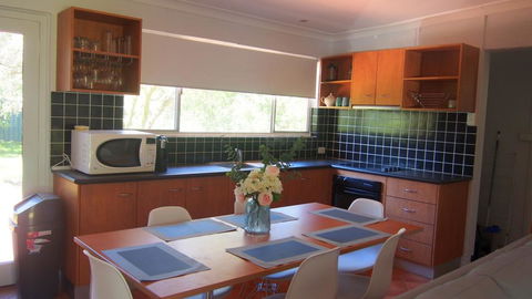 Beach House In Mylestom - Accommodation Guide 3
