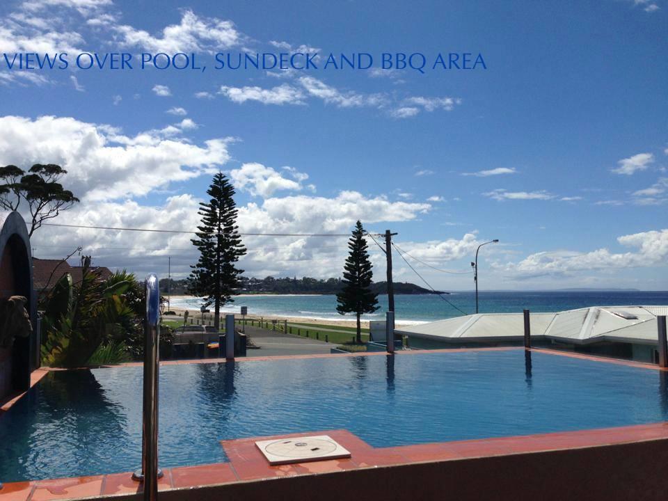 Croobyar ACT Accommodation Guide