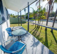 Beach House on James Patterson - Accommodation Asia