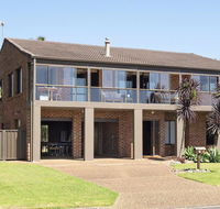 Beach House on Jones Beach - Kiama Accommodation - Accommodation Asia