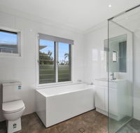 BEACH HOUSE ON PEARL - Accommodation Asia