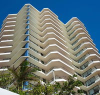 Beach House Seaside Resort - Accommodation Asia