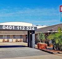 Beach Motel Woolgoolga - Accommodation Asia