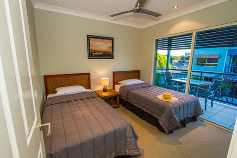 Beach Pad 2 - Accommodation Asia 1