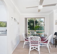 Beach Paradise  Anna Bay - Accommodation Asia