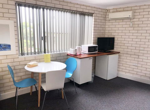 Beach Park Motel - Accommodation Asia 1