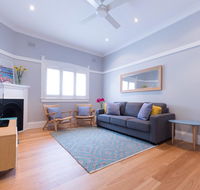 Beach Retreat - Accommodation Guide