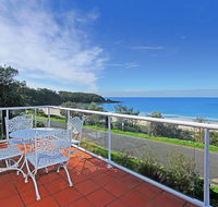 Beach Road 10 Mollymook - Accommodation Guide
