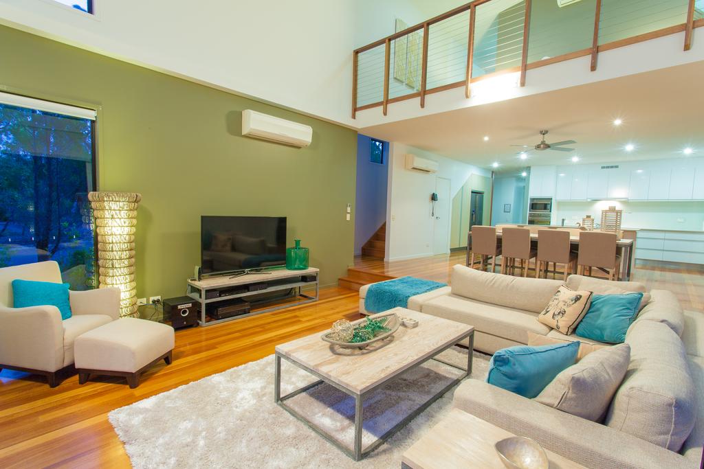 Noosa North Shore QLD Accommodation Asia