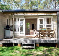 Beach Shack - Accommodation Asia