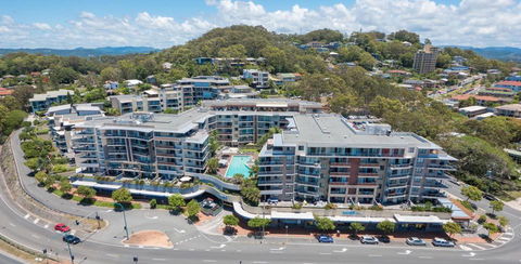 Beach Side Ocean Burleigh Heads 3 Bedroom Family Accomodation - Accommodation Asia 0