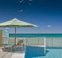 Beach Suites - Accommodation Guide