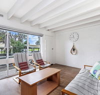 Beach Terrace 4
