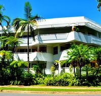Beach Terraces - Accommodation Asia