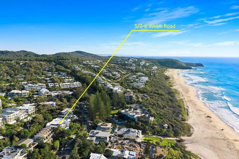 Beach Views & Breezes, Sunshine Beach - Accommodation Asia 2