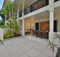 Beach Villa - 4 Plantation House - Accommodation Asia