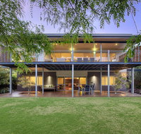 BeachBlu Holiday Home - Accommodation Guide