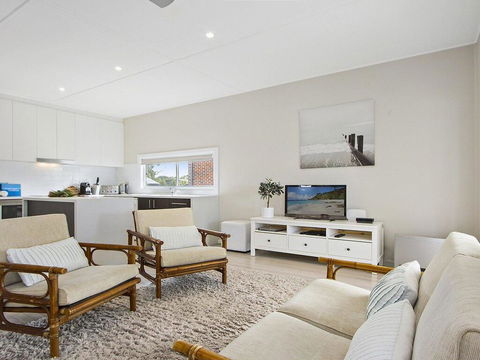 Beachbreak - Fall Asleep To The Sound Of The Ocean - Accommodation Asia 2